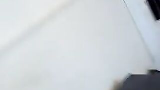 AMATEUR big beautiful woman BITCH WIFE double penetration