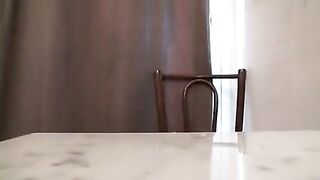 big beautiful woman's 1st casting turns into a 3some