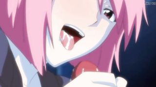 Cougar Trap E01 Ger Sub uncensored