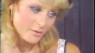 Skillful Maid For Short Hair