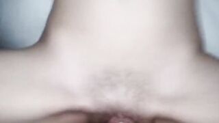 Pleasure with my wife