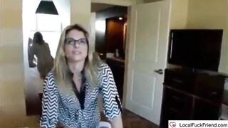 screwing my ex in hotel