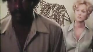 Early 70's Housewife Dream