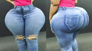 Big Beautiful Woman's Have The Superlatively Good Twat!