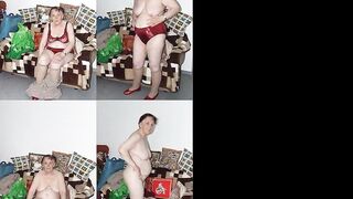 OmaFotzE Super Hawt Aged Pics Compilation