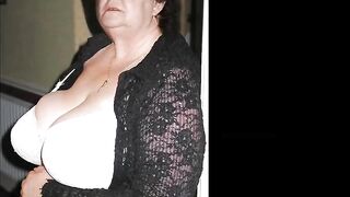 ILoveGrannY Incredibly Old Grandma Pics Slideshow