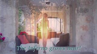 Dick Hero Saga - Jerk Off Defiance with Anjelica