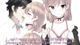 SISSY TRAP comics JOi