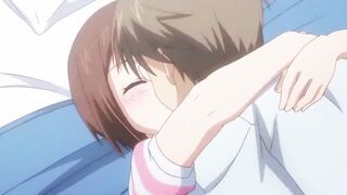 oftcore Anime BONER RAISER Edited