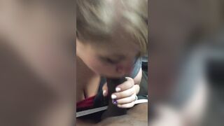 U Plan to tell your boyfriend or what?