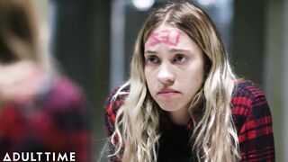 TRUE LESBO - Just Spend the Night with Me