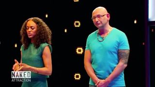 Bare Attraction, German version, episode 5