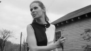 Olga's Abode of Shame (1964)