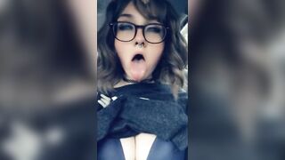 Ultimate Ahegao Compilation