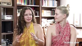 Ersties - Private Tantra Massage with Orgasm