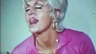 Vintage Grandma