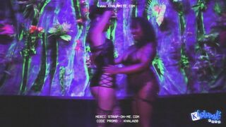 8 french beauties very sexy lesbo fuckfest