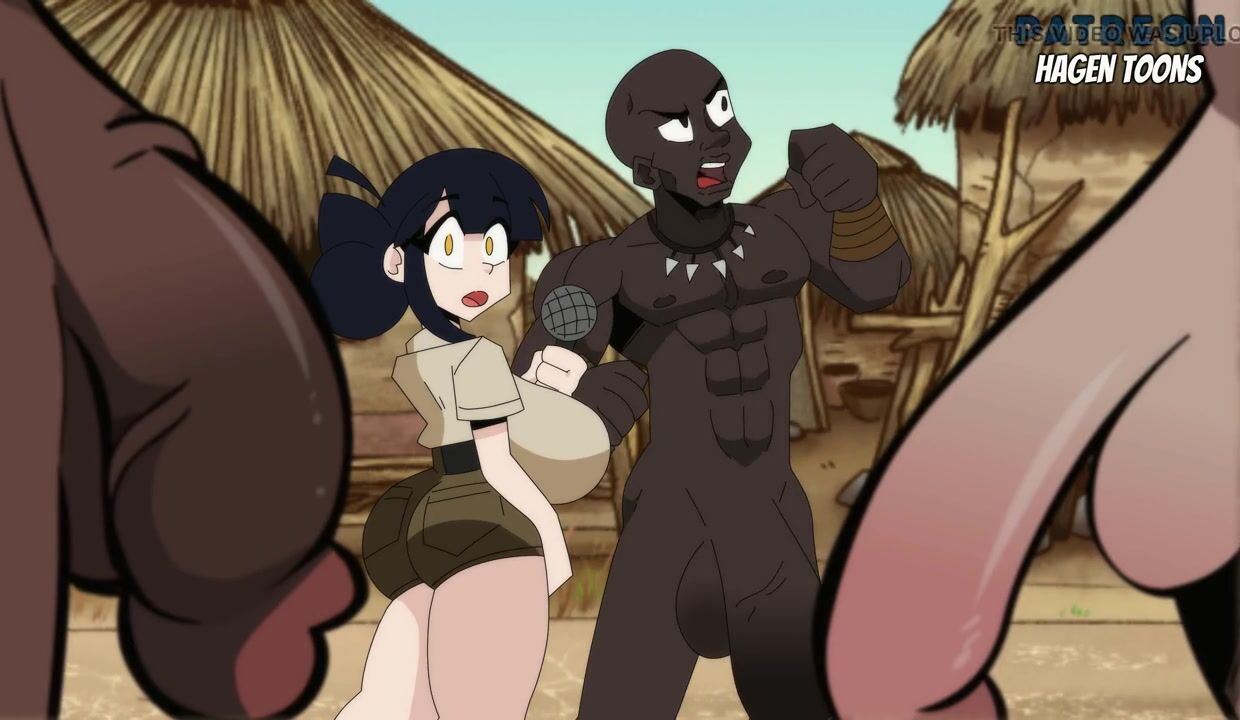 Audrey and the big d tribe