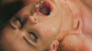 Bukkake Non-Stop Quick Cut Compilation