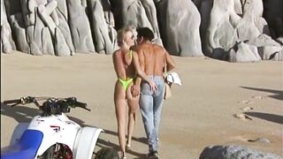 Time to Bang - Video 4