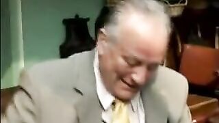 Vintage flogging compilation