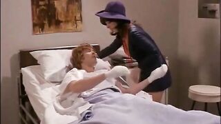 Vintage Erotic Handjobs Scenes