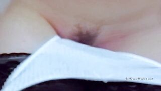 Clascic Ben Dover Cumming of Age: Lisa Thoy and Nicky Berry