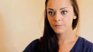 French production, English Subtitles, Ovidie movie scene Pulsion