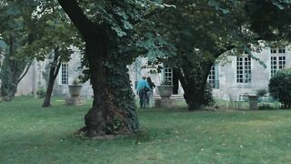 Erotic French - La Belle Noiseuse 1991 Full Emmanuelle Beart