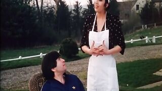 Vierges Et Debauchees