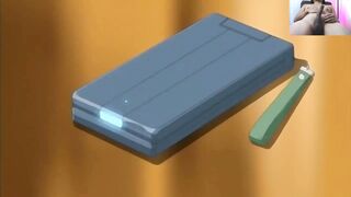 The breasty ally assents to share her dude's dong with the cheating and lustful wife. UNCENSORED MANGA