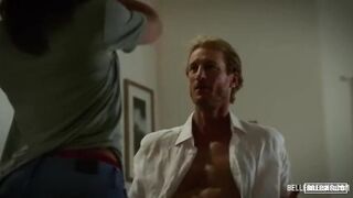 Bellesa - Bubble Booty Abella Danger Deepthroats And Gets Booty Overspread in Cum