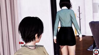 My Real Want - (Ep 15)