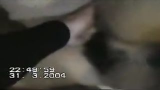 Amatoriale coppia napoletana