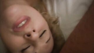 Son Screws Mama During The Time That Dad’s Asleep