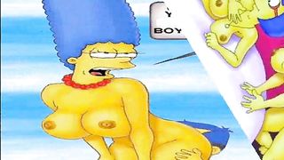 Slideshow: Toon SEXX