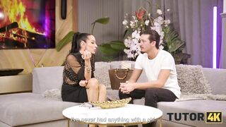 TUTOR4K. Future Bang