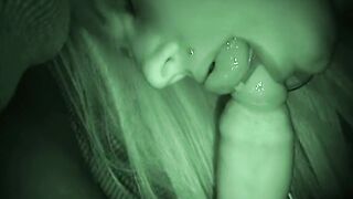 Lord Forgive Me for I Have Sinned... but We Were Camping so It's Okay