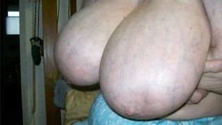 ILoveGrannY Amateur Homemade Fotos Compilation