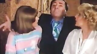 Die Munteren Sexspiele Unserer Nachbarn (1978) Softcore