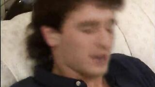 Older Kitten Natividad sucks and bonks