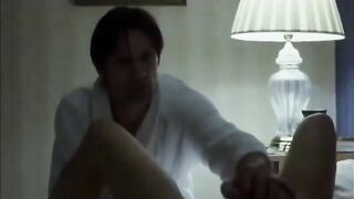 Unsimulated Sex from Mainstream Movie Scenes #2