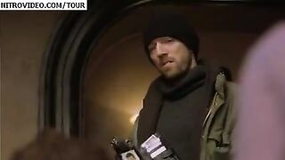 Jennifer Aniston UNDRESSED