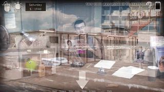 CURVY COUGARS STREET - REVENGE SEX ON A FILTHY MOTEL (pt.12)