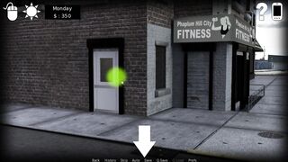 CURVY COUGARS STREET - BACK YARD  SEX WITH STEPMOM  (pt.4)