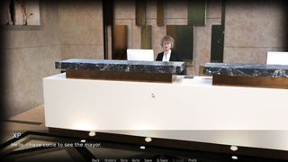 CURVY COUGARS STREET -  RENCOUNTER THE NEIGHBOURS (pt.two)