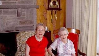 ILoveGrannY Homemade or Not in Compilation