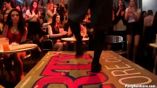 PARTY HARDCORE GONE AVID #9 PART3