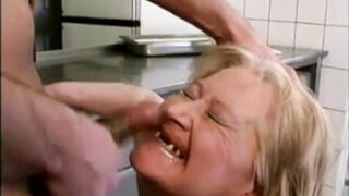 GRANNY SCREW CLUB two