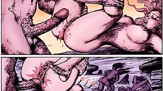 Hardcore Adult XXX Hentai